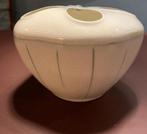 Vintage geglazuurde tulpenvaas.465, Antiek en Kunst, Antiek | Vazen, Ophalen of Verzenden