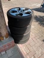 4 golf gti velgen, Auto-onderdelen, Banden en Velgen, Ophalen, 18 inch, Gebruikt, Velg(en)