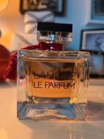 Lalique Le Parfum 100ml, Sieraden, Tassen en Uiterlijk, Verzenden, Zo goed als nieuw