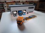 Daf xf 106 cleanmat trucktransporter, Ophalen of Verzenden, Zo goed als nieuw, Bus of Vrachtwagen, Wsi