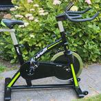 Hometrainer VİRTUFİT ETAPPE 1 Spinbike zgan, Ophalen, Zo goed als nieuw, Overige typen