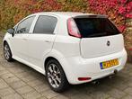 Fiat Punto Evo 1.3 M-Jet Lounge|5 Deurs|Climate Control|, Voorwielaandrijving, Euro 5, Stof, Gebruikt
