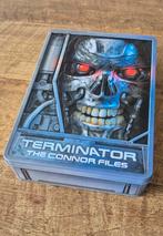 Terminator The Connor Files box, Ophalen, Zo goed als nieuw