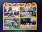 Drouwen - Drouwenerzand, Ophalen of Verzenden, Ongelopen, Drenthe