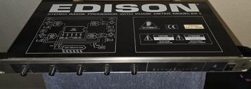 Edison Stereo Verbreder met Phase Meter beschikbaar voor biedingen