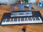 Yamaha YPT-240, Ophalen, Gebruikt, 61 toetsen, Yamaha