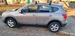 Nissan Qashqai 1.6 2WD 2007 Bruin, Voorwielaandrijving, 15 km/l, 4 cilinders, Bruin