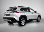 Toyota Corolla Cross Hybrid 200 Dynamic | Limited |, 12 maanden, Stof, Gebruikt, 4 cilinders