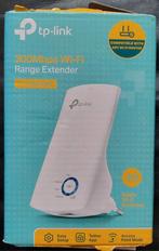 TP-Link TL-WA850RE wifi-extender., Ophalen of Verzenden, Gebruikt, TP-LINK