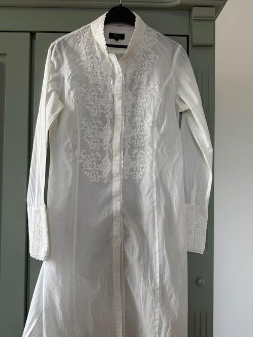 Lange blouse Ro-Zu, Kleding | Dames, Blouses en Tunieken, Gedragen, Maat 38/40 (M), Ophalen of Verzenden