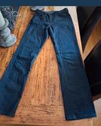 Spijkerbroek zgan, Ophalen of Verzenden, Zo goed als nieuw, Blauw, W36 - W38 (confectie 52/54)
