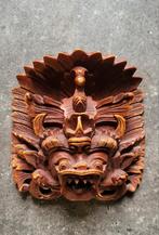 Indonesisch masker, Ophalen of Verzenden