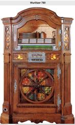 Jukeboxen Diverse merken, Ophalen, Gebruikt, Voor 1950, Overige merken