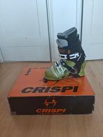 Crispi Evo NTN telemark-schoenen lady, 25.5 mp 39.5 eu, Sport en Fitness, Skiën en Langlaufen, Overige merken, 160 tot 180 cm