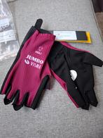 Jumbo visma aero handschoenen nieuw maat m