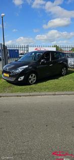 Renault Grand Scenic 2.0 Expression 7p., Euro 5, Gebruikt, 4 cilinders, 7 stoelen