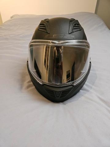 Integrale Motorhelm LS2 - Maat L (59/60) beschikbaar voor biedingen