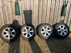 Zeer nette velgen Volvo XC60 235/65/17, Ophalen, Volvo