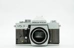 Praktica LTL 3 Body voor liefhebber, Gebruikt, Spiegelreflex, Ophalen of Verzenden, Nvt