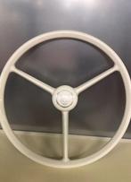 Scania 3 spaaks stuur / wit stuur / vabis, Nieuw, Scania, Besturing