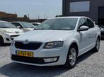 Skoda Octavia 1.2 TSI Greentech Ambition Businessline Clima, Voorwielaandrijving, Euro 5, Gebruikt, 4 cilinders