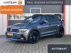 Volkswagen Tiguan 2.0 TSI 4Motion Highline | 3x R-Line | Pan, Automaat, Stof, Euro 6, 4 cilinders