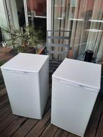 Twee Diepvrieskisten tafelmodel, Witgoed en Apparatuur, Vriezers en Diepvrieskisten, Ophalen, Zo goed als nieuw, Minder dan 60 cm