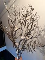 Decoratieve tak met sneeuw, Ophalen, Zo goed als nieuw, Binnen