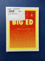 EDUARD BIG3521 Elefant Sd.Kfz.184 pe set - Dragon 1/35, Hobby en Vrije tijd, Modelbouw | Overige, Ophalen of Verzenden, Nieuw