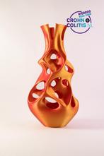 Ricardo Veilt: Kunstobject Airosa, Antiek en Kunst, Verzenden