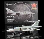 Promotion ‼️Calibre Wings CA722410 | SU-24MR | Scale 1:72, Nieuw, Ophalen of Verzenden, Schaalmodel