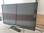 Philips 24 inch lcd tv, Ophalen, Philips, 50 Hz, Zo goed als nieuw