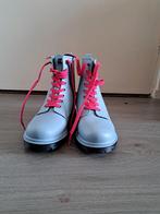 Leuke blauwe regenlaarsjes, Ophalen of Verzenden, Nieuw, Blauw, Sneakers of Gympen