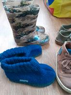 Schoenen jongen maat 25 / 26, Schoenen, Ophalen of Verzenden, Zo goed als nieuw, Jongen