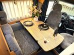 Chausson Welcome 95 INRUILKOOPJE! ENKELE BEDDEN 2X AIRCO, Caravans en Kamperen, Standaard zit, Ringverwarming, Tot en met 3, 6 tot 7 meter
