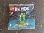 LEGO Dimensions 71342 Green Arrow Polybag, Ophalen of Verzenden, Nieuw, Complete set