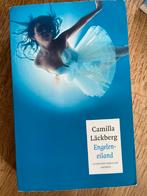 Engeleneiland - Camilla Läckberg Thriller, Boeken, Ophalen of Verzenden, Gelezen, Scandinavië