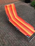 Mooie stretcher, Tuin en Terras, Ophalen, Zo goed als nieuw