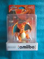 Nintendo Amiibo Pokemon Charizard Lucario Greninja Jigglypuf, Spelcomputers en Games, Games | Overige, Overige genres, 1 speler