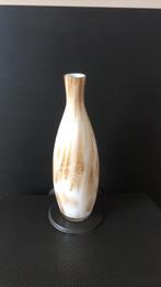 Mooie sierlijke vaas, Huis en Inrichting, Woonaccessoires | Vazen, Ophalen, Overige kleuren, 50 tot 75 cm, Glas