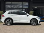 Volkswagen TIGUAN 1.4 TSI eHybrid R-Line Business+ Elektrisc, Adaptive Cruise Control, 4 cilinders, 150 pk, Wit