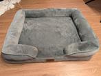 Orthopedisch hondenbed 71x58cm, Dieren en Toebehoren, Hondenbenches, Ophalen of Verzenden, Gebruikt