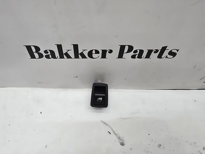 Elektrisch Raam Schakelaar van een BMW 3-Serie, Auto-onderdelen, Dashboard en Schakelaars, BMW, Gebruikt, 3 maanden garantie