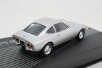 1:43  Opel GT ''Erhard Schnell''  -  Eaglemoss, Ophalen of Verzenden, Nieuw, Auto, Overige merken