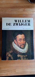 Willem de Zwijger - Biografie, Boeken, Ophalen of Verzenden, Gelezen, Rob van Roosbroeck, Politiek