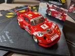 Slotcar 1 32 Proslot Porsche 911 GT3, Verzenden, Zo goed als nieuw, Overige merken