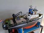 Smit Rotterdam RC-ModelBoot., Ophalen of Verzenden, Zo goed als nieuw