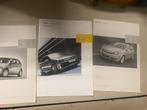 Opel Brochures jaren '90 en '00 - Astra, Corsa, Combo etc., Boeken, Opel, Opel, Ophalen, Gelezen