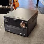 Kenwood M-420DAB - Micro DAB+ HiFi-systeem - Zwart, Kenwood, Zo goed als nieuw, Support@kenwood.com, JVCKENWOOD Corporation
3-12, Moriyacho, Kanagawa-ku
Yokohama-shi, Kanagawa 221-0022
Japan