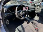 Volkswagen Golf 1.4 eHybrid GTE 245 PK pano, stoel/stuur ver, Stof, Gebruikt, Zwart, 4 cilinders